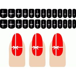 nail design_present