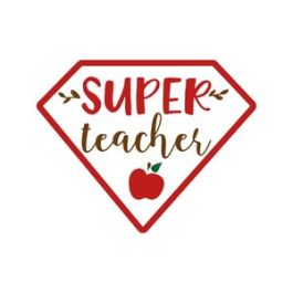 super teacher