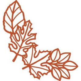 leaf border|383035