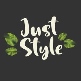 Just Style Font