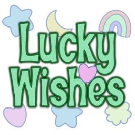 send lucky wishes translation