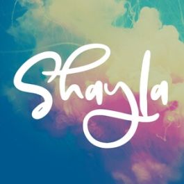 Shayla Font