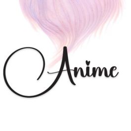Anime Font