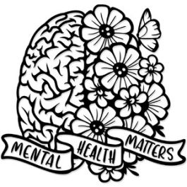 Mental Health Matters Banner