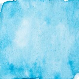 Blue Watercolor Texture