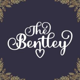 The Bentley Font