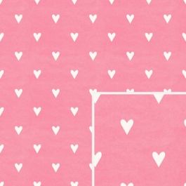 Boho Love Dot Knit - Pink main image 1