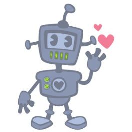 Robot Romeo