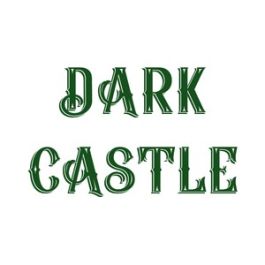 Dark Castle Font