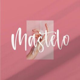 Mastelo Font Family