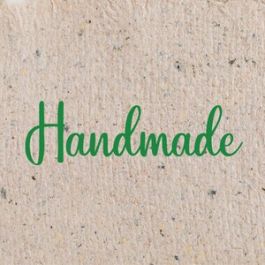 Handmade Font