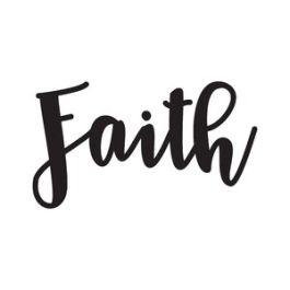 Faith