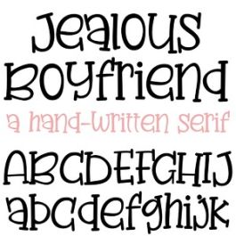 ZP Jealous Boyfriend|450430