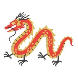 Chinese Dragon