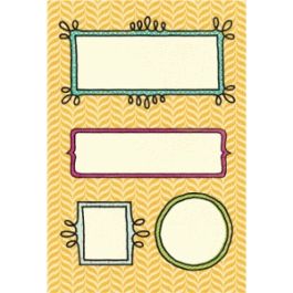 Basic Frame Gray basic grey frames