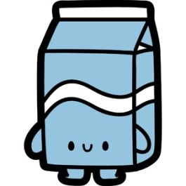 chibi milk