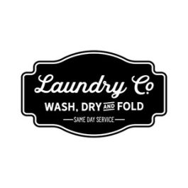 Laundry Co Wash Dry And Fold Same Day Service