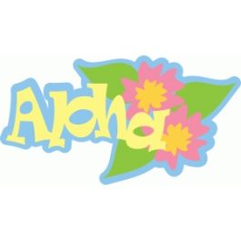 aloha title