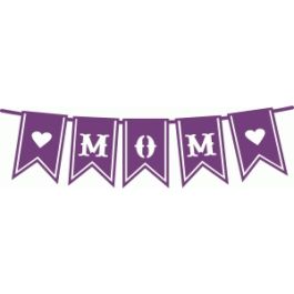 mom banner