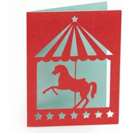 a2 carousel card