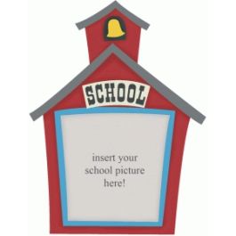 school house frame