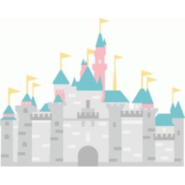 princess castle