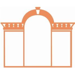 ornate window frame 4