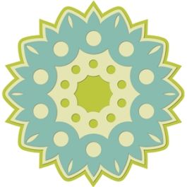 Staedter Set Di 3 Tagliabiscotti A Forma Di Fiore – Acciaio Inox, Misure 3/4/5 Cm – Per Biscotti A Terrazza
