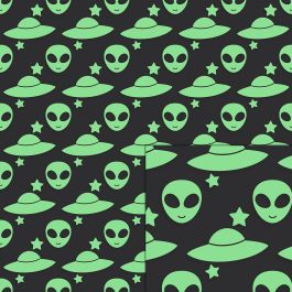 aliens