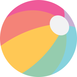 Beach Ball