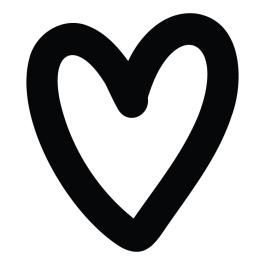 love-symbol-silhouette