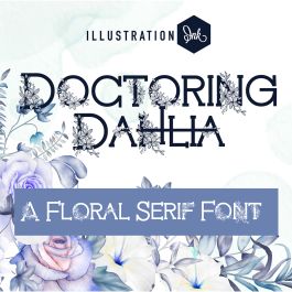 ZP Doctoring Dahlia