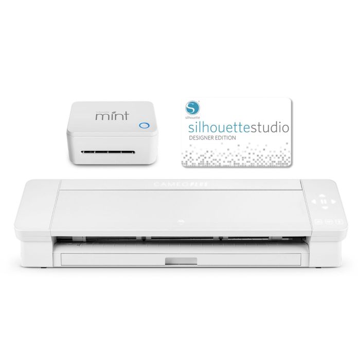 Deals Silhouette cameo