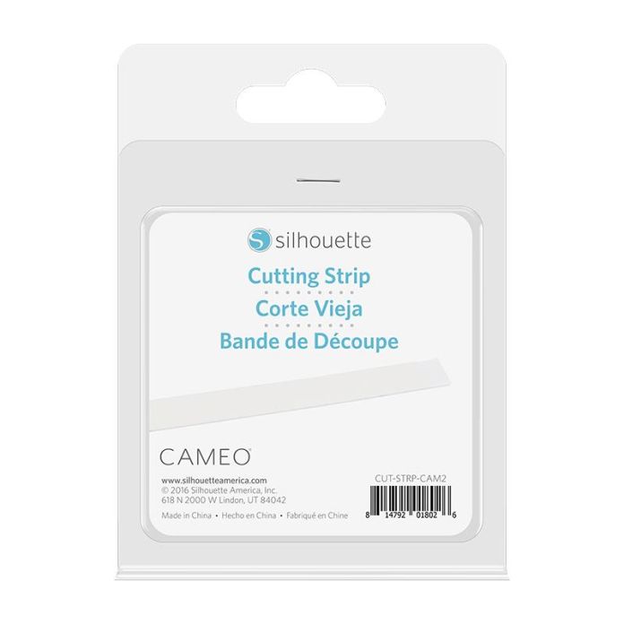 Silhouette authentic CAMEO 1