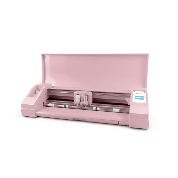 Silhouette cameo 3 hot pink limited outlet edition