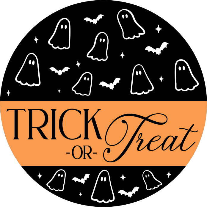 Trick Or Treat 3