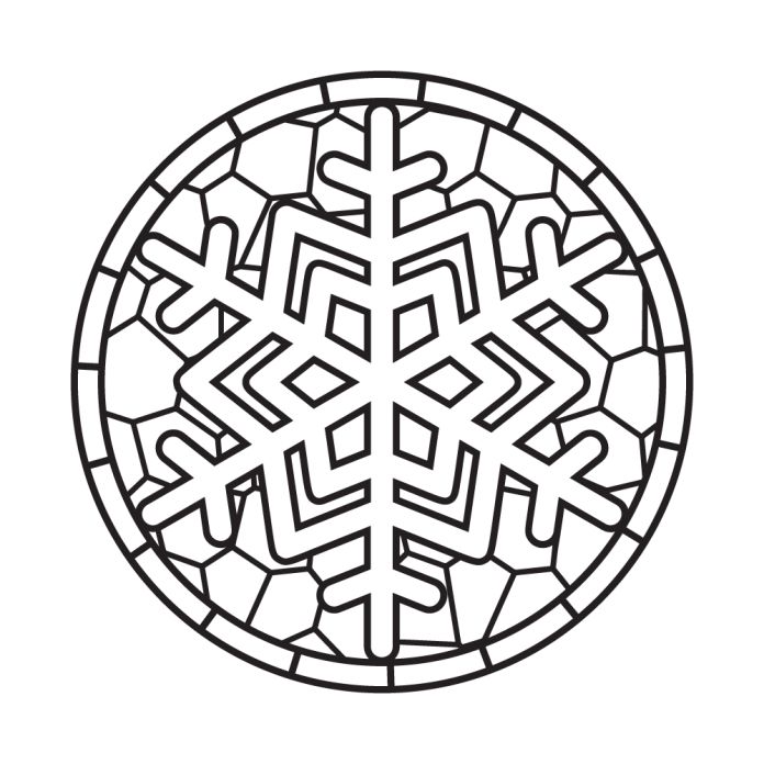 Snowflake stained glass design|D-1228570 snowflake-stained-glass-design-d-1228570