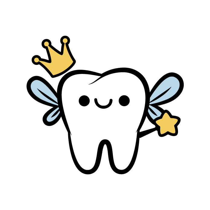 cute tooth fairy