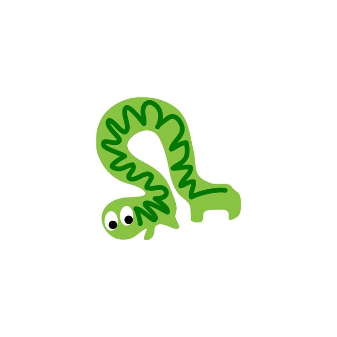 inchworm