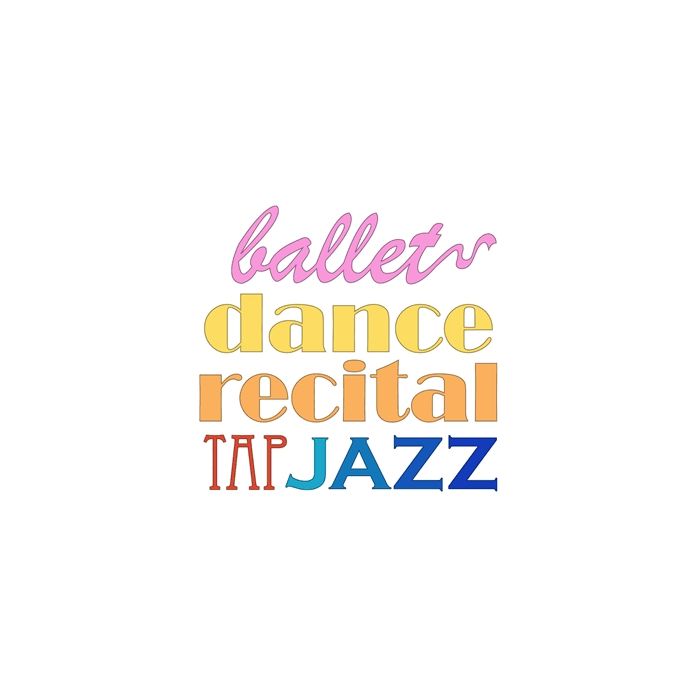 dance phrases