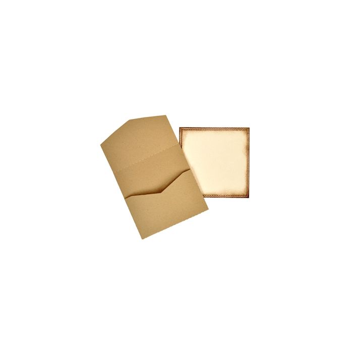 Wocket Envelope pocket envelope