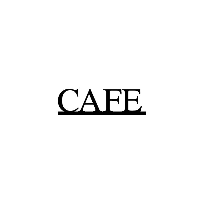 cafe