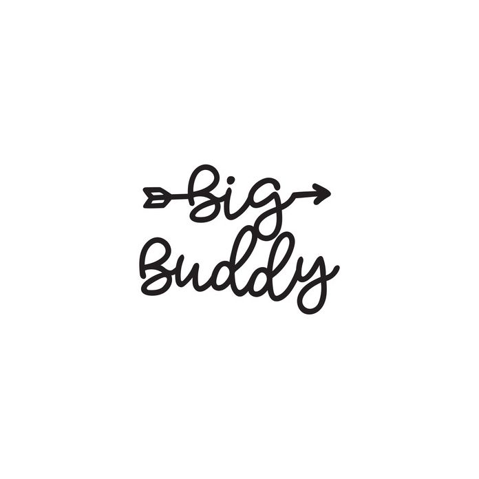 big buddy