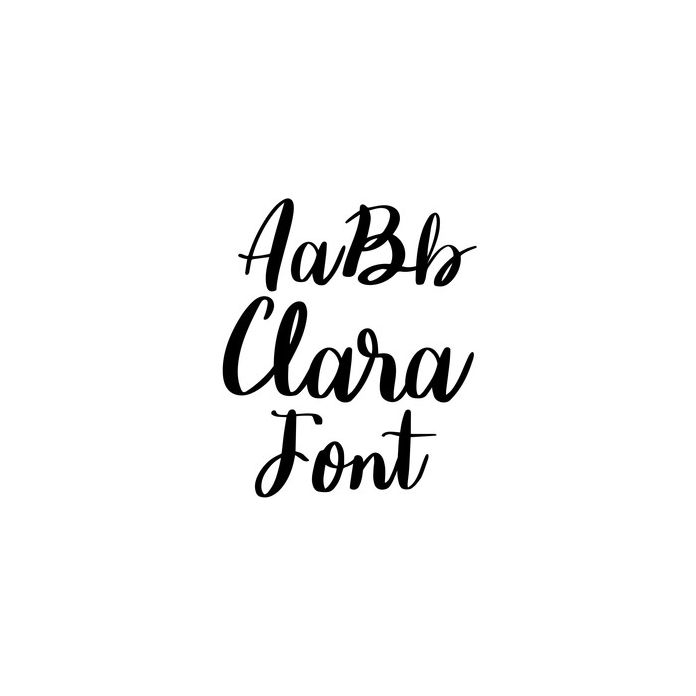 Clara Font