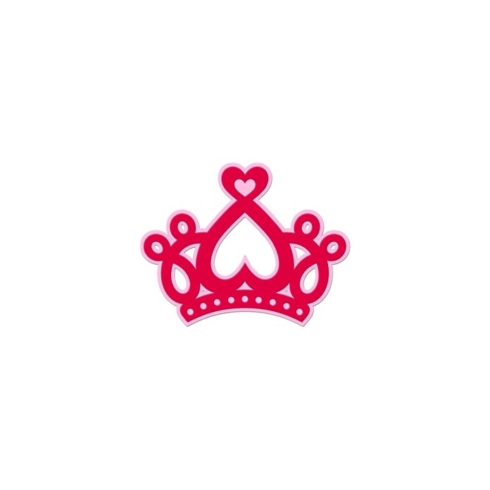 crown of hearts