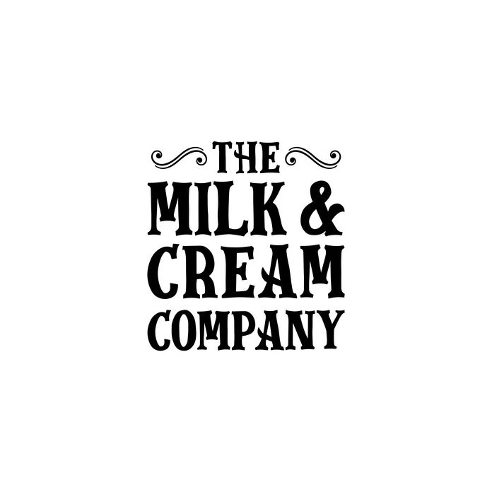 milk and cream company