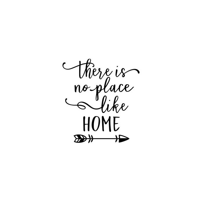 there's no place like home phrase