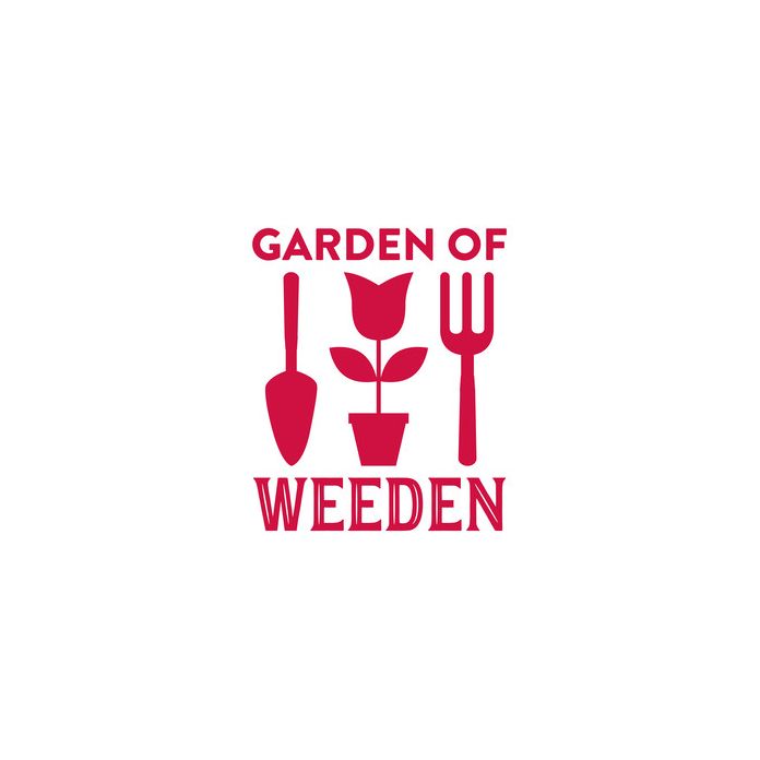 garden of weeden