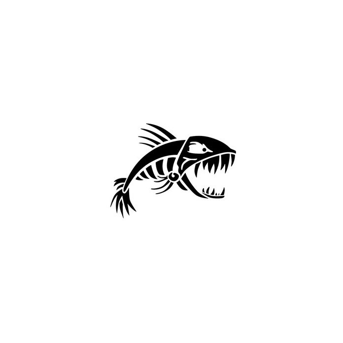 fierce fish