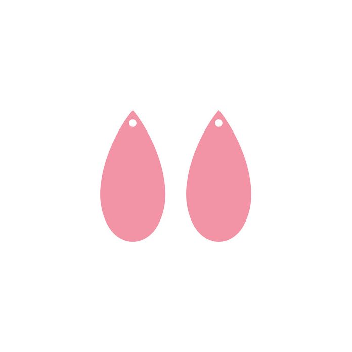 medium drop earrings